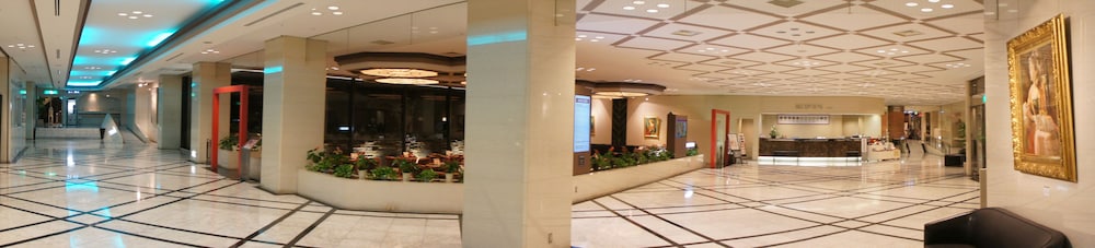 ogaki forum hotel
