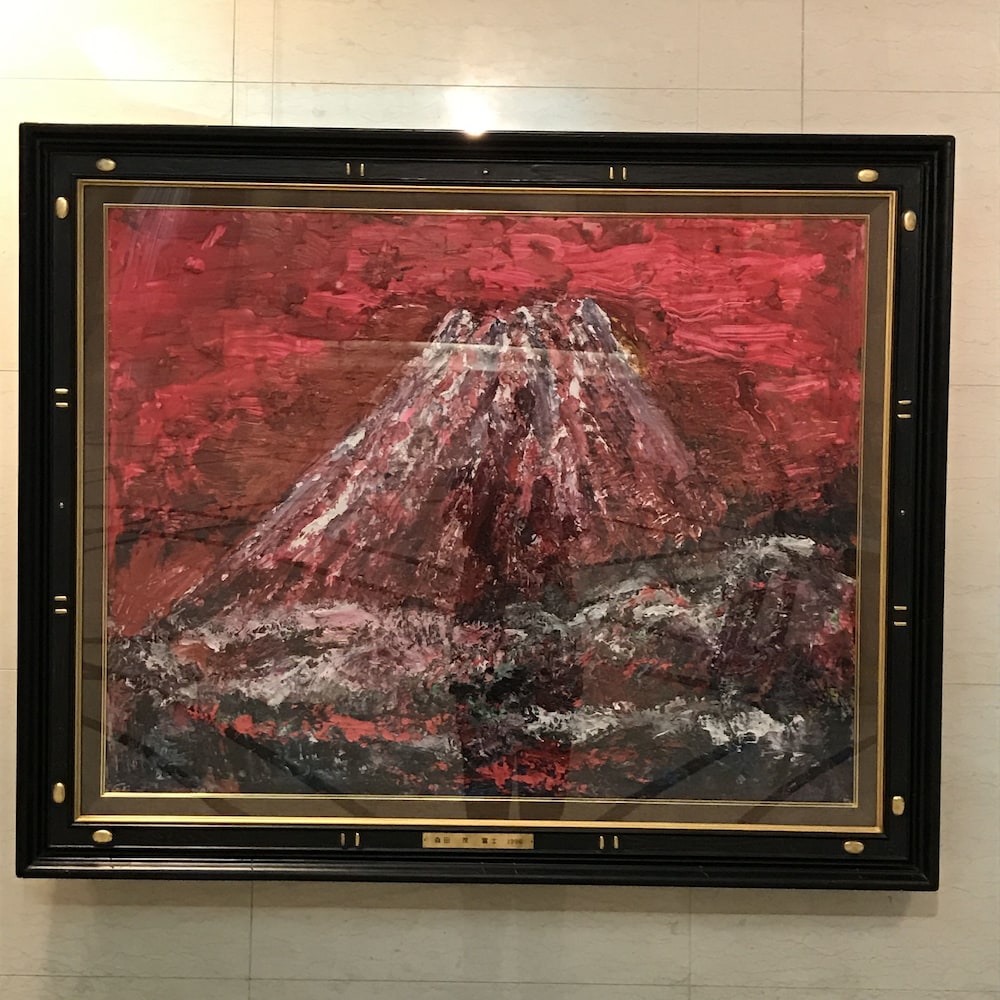 ogaki forum hotel