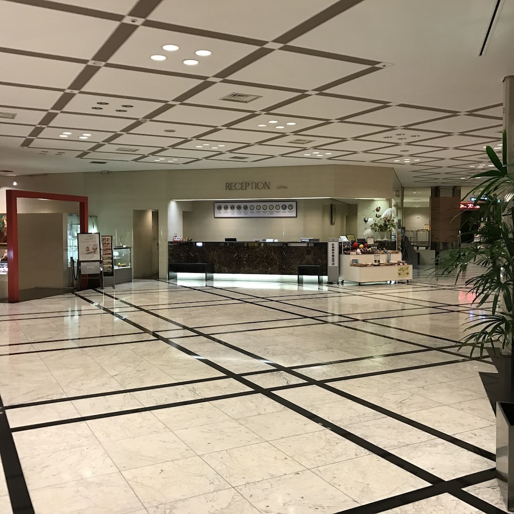 ogaki forum hotel