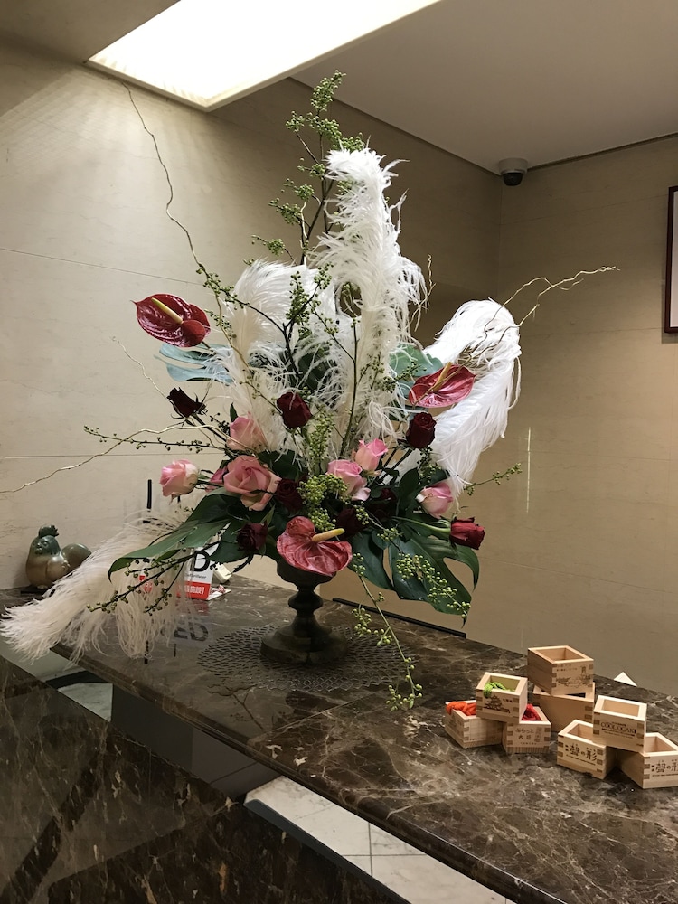 ogaki forum hotel