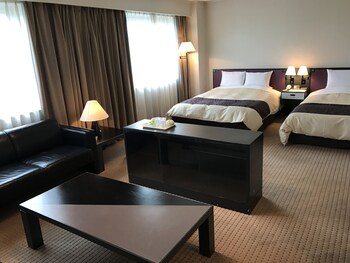 ogaki forum hotel