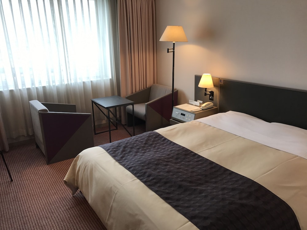 ogaki forum hotel
