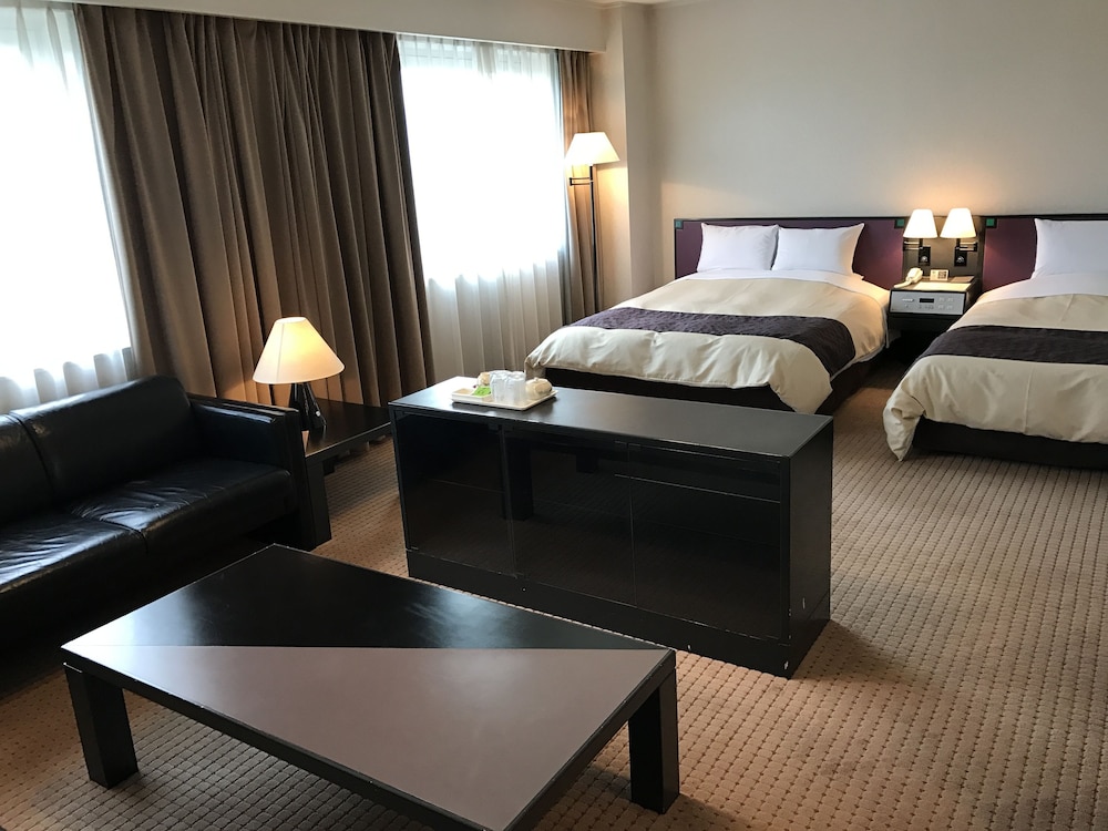 ogaki forum hotel