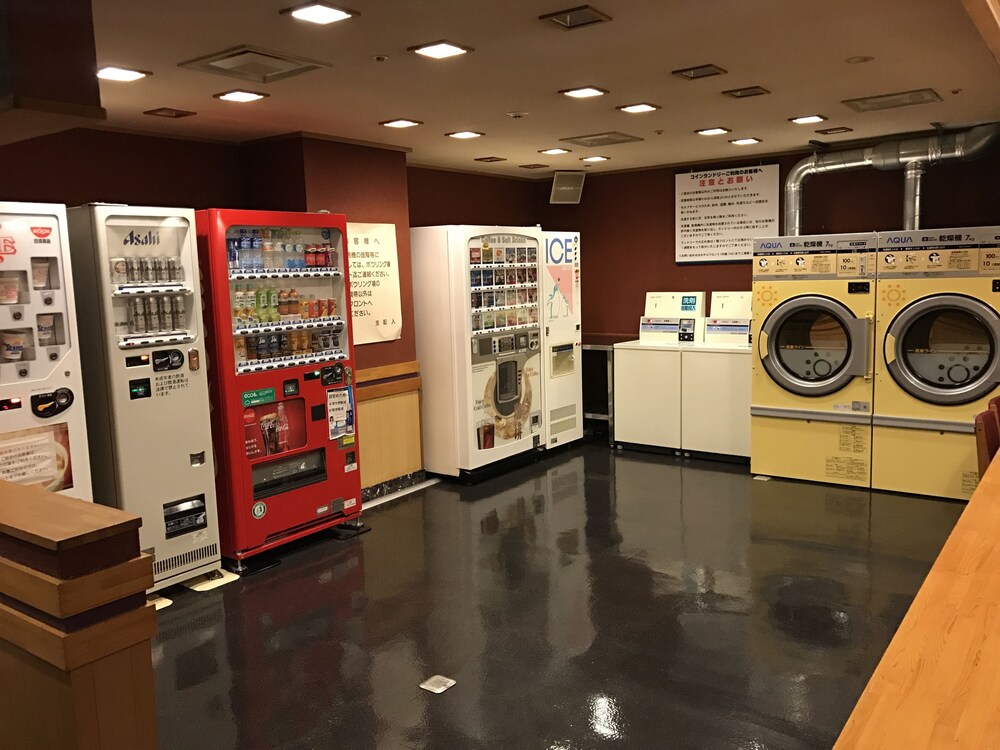 ogaki forum hotel