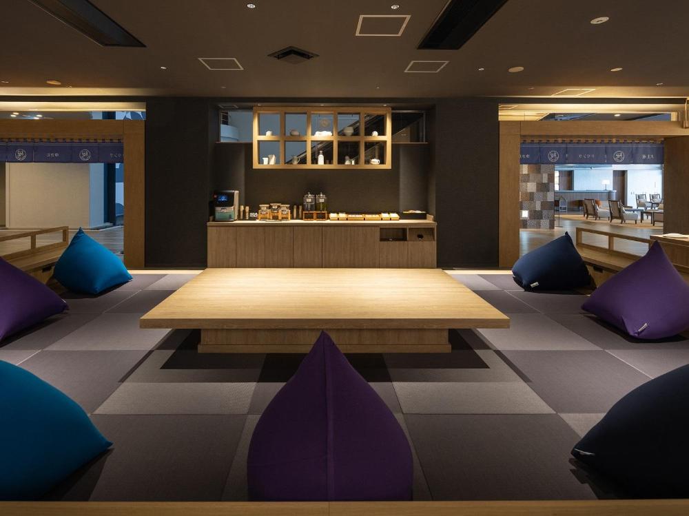 hotel sakura ureshino