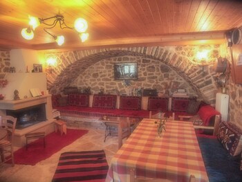 Casa Calda,Ioannina>>Epirus,3 star