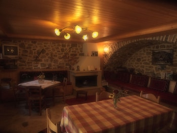 Casa Calda,Ioannina>>Epirus,3 star