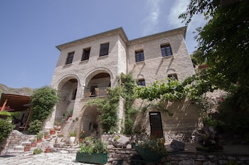 Casa Calda,Ioannina>>Epirus,3 star