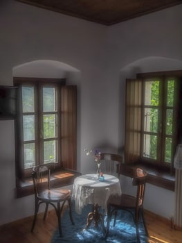 Casa Calda,Ioannina>>Epirus,3 star