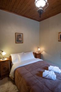 casa calda