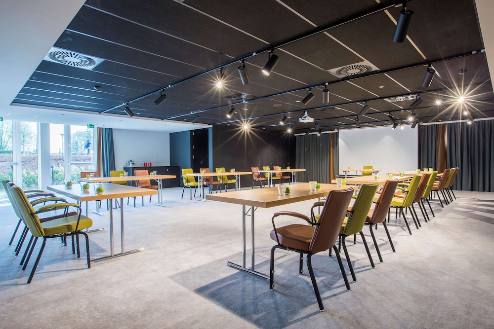 park inn by radisson brussels airport