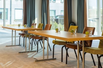 park inn by radisson brussels airport