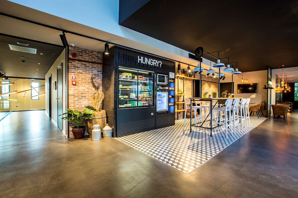 park inn by radisson brussels airport