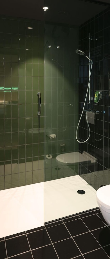 park inn by radisson brussels airport