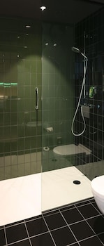 park inn by radisson brussels airport