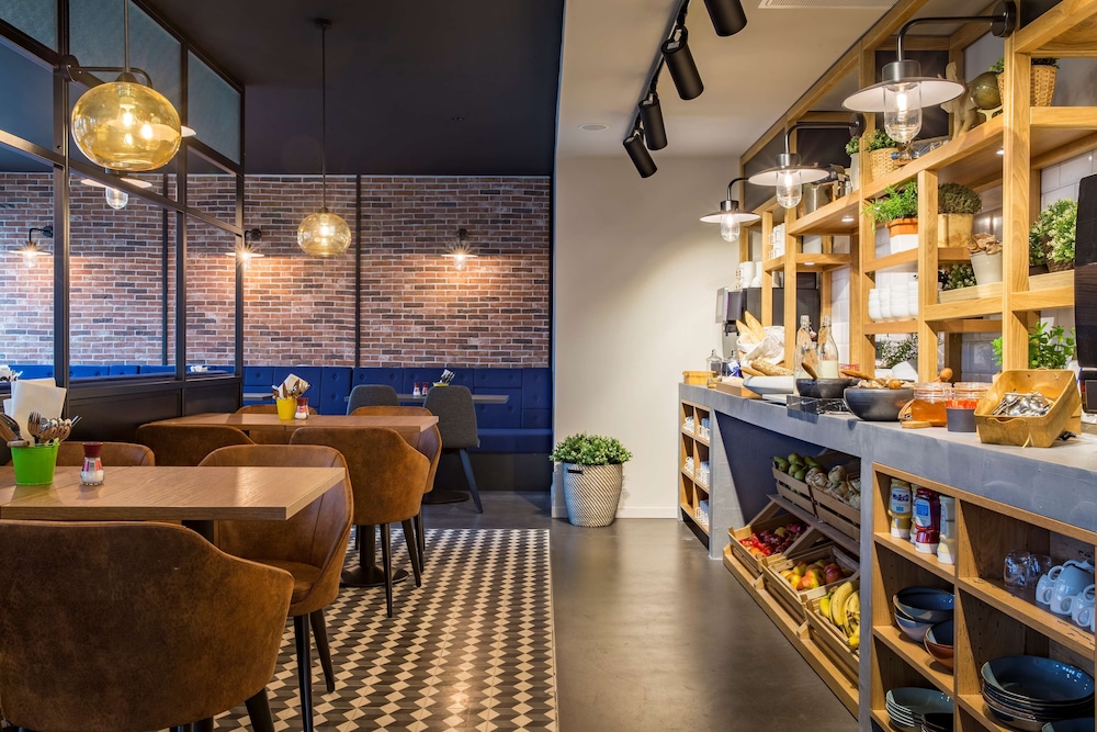 park inn by radisson brussels airport