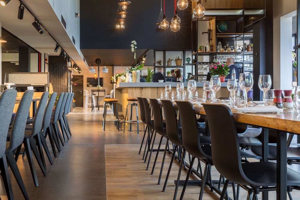 park inn by radisson brussels airport