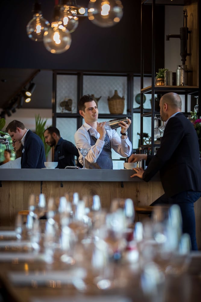 park inn by radisson brussels airport