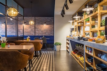 park inn by radisson brussels airport