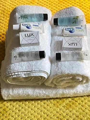 hollybush guest house