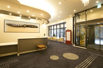 hotel seiyoken