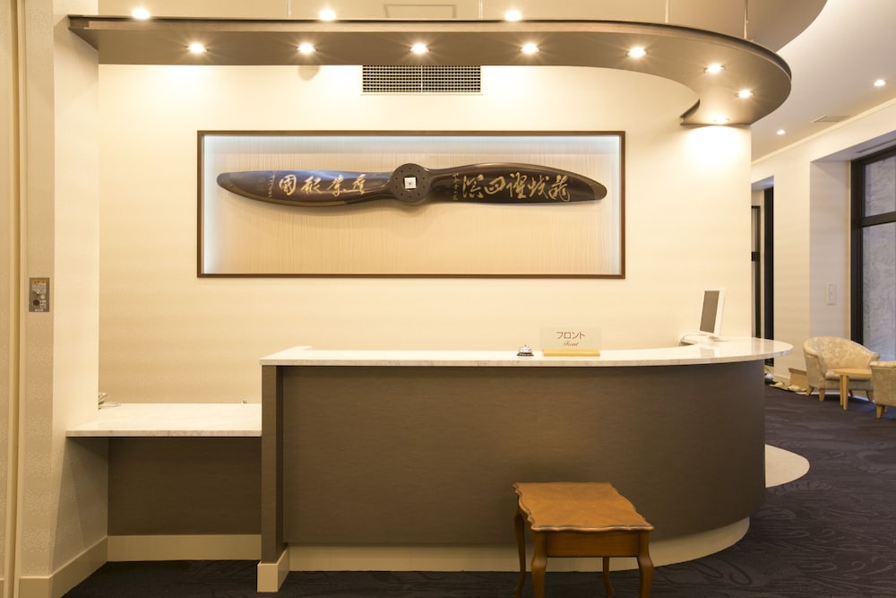 hotel seiyoken