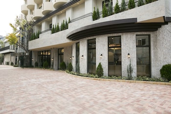 hotel seiyoken