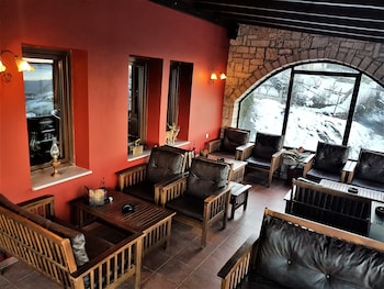 Archontiko Zakoni,Epirus>>Argithea,3 star