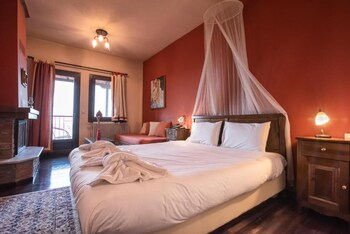 Archontiko Zakoni,Epirus>>Argithea,3 star