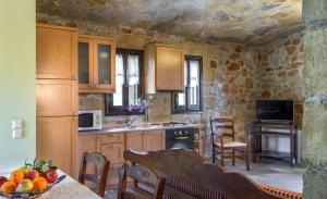 Klymeni Traditional Homes,Nafplio>>Ireo,4 star