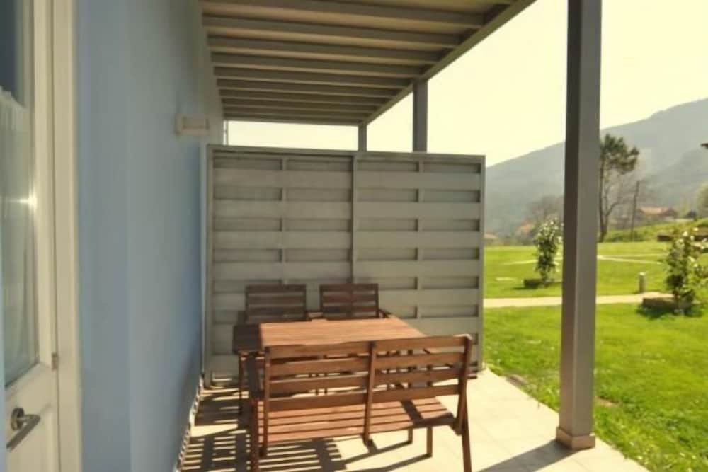 Casona La Sierra,In Cudillero,3 star