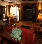 hampton inn orlando maingate south