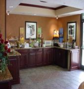 hampton inn orlando maingate south