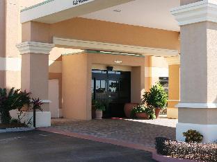 hampton inn orlando maingate south