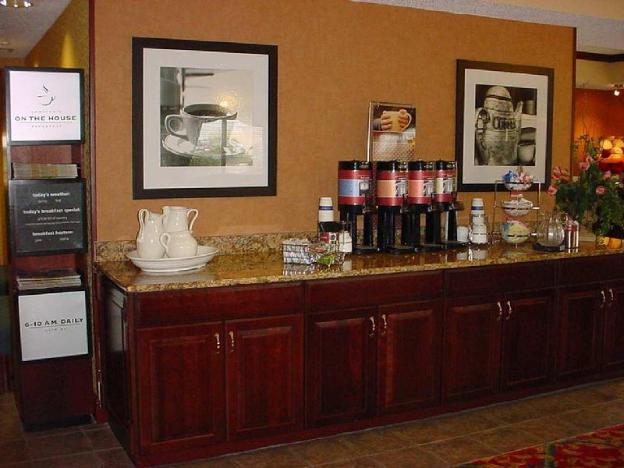 hampton inn orlando maingate south