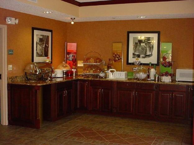 hampton inn orlando maingate south