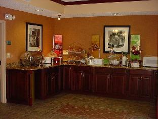 hampton inn orlando maingate south