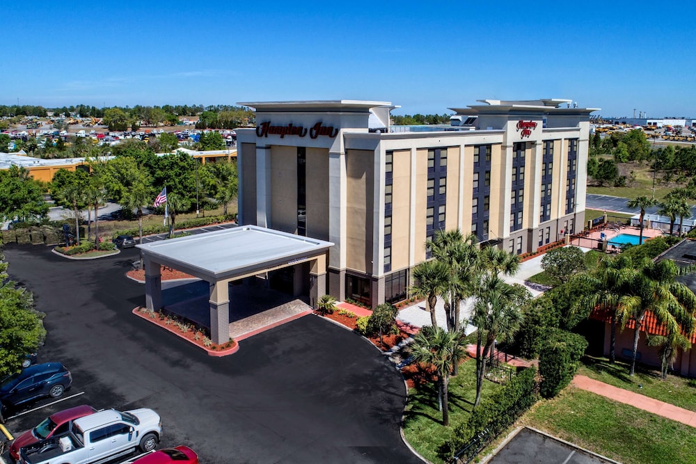 hampton inn orlando maingate south
