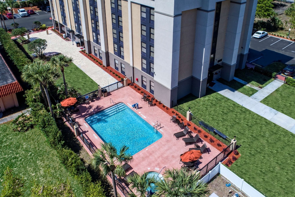 hampton inn orlando maingate south