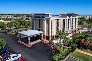hampton inn orlando maingate south