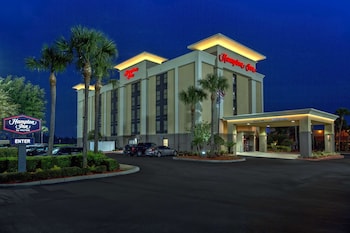 hampton inn orlando maingate south