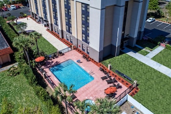 hampton inn orlando maingate south
