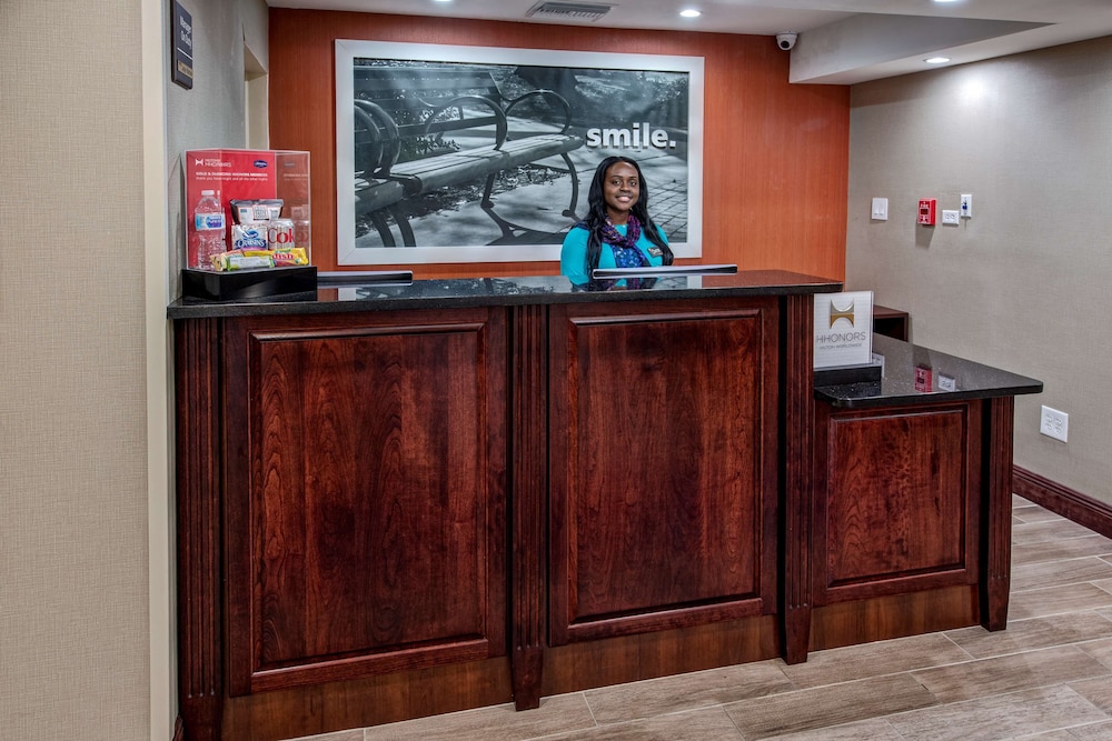 hampton inn orlando maingate south