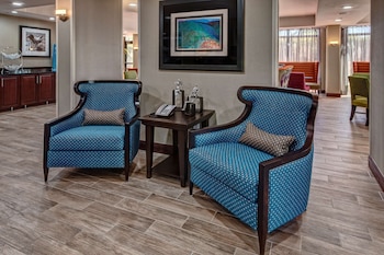 hampton inn orlando maingate south
