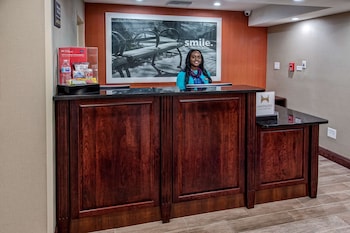 hampton inn orlando maingate south