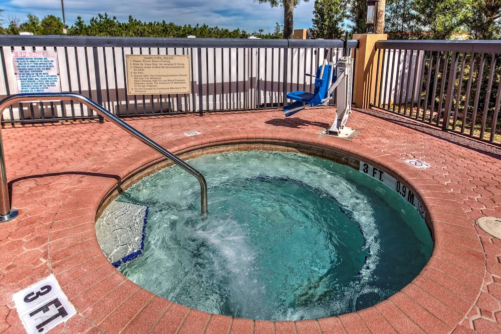 hampton inn orlando maingate south