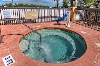 hampton inn orlando maingate south