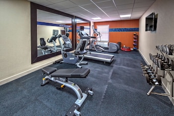 hampton inn orlando maingate south
