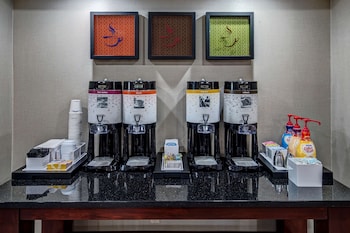 hampton inn orlando maingate south