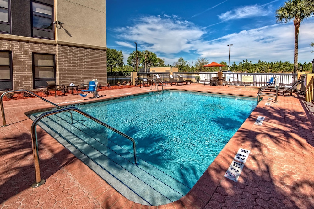 hampton inn orlando maingate south